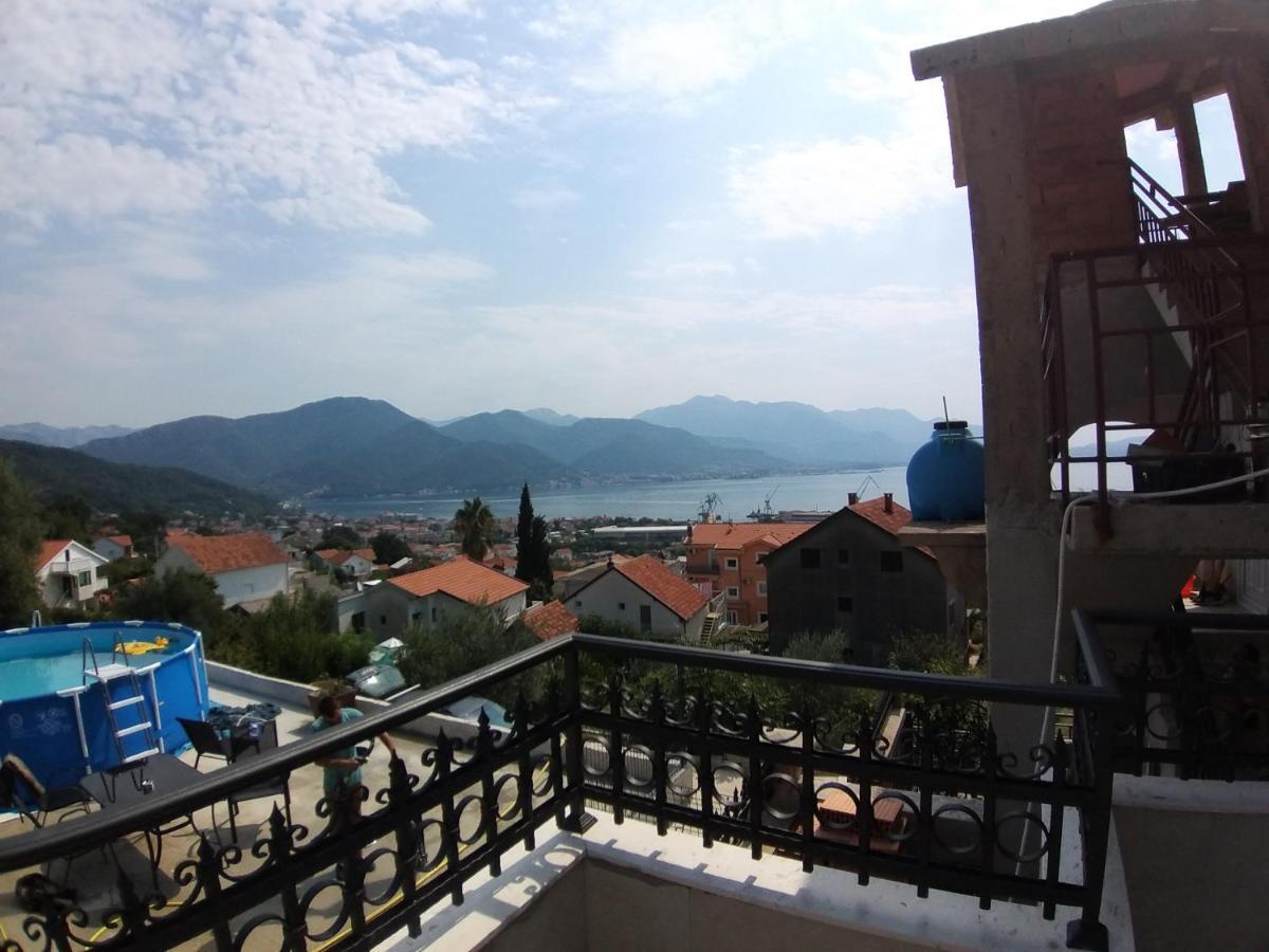 Apartman Dajoda 1 Bijela Exterior foto